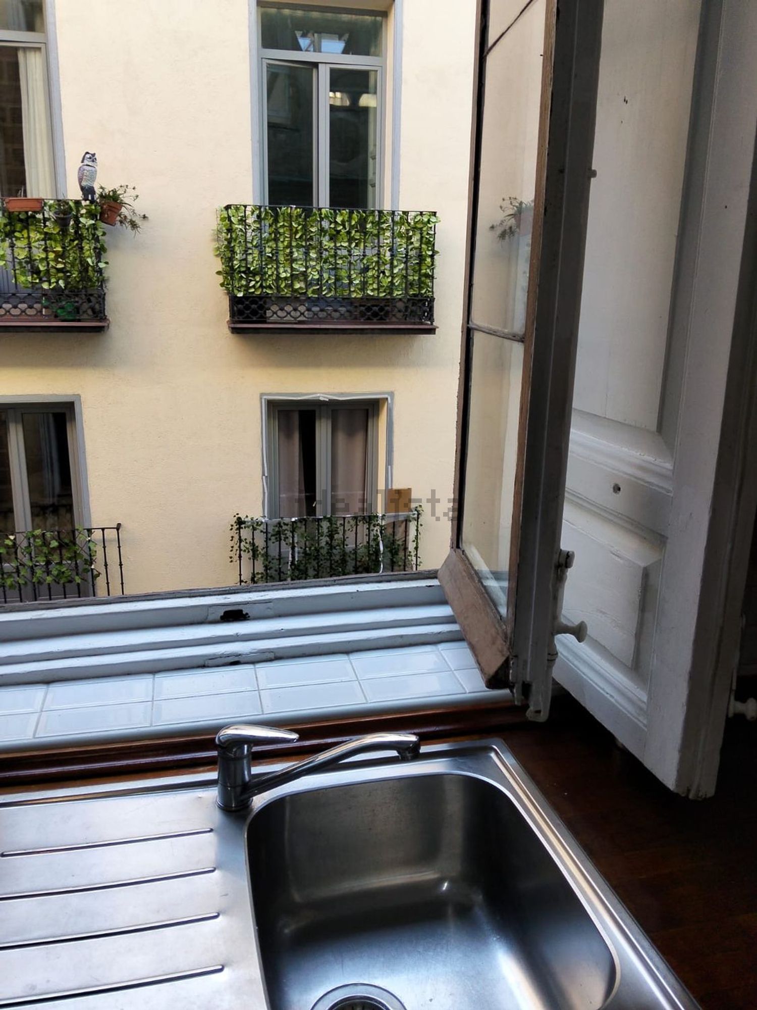 Appartamento 47 m² a Madrid
