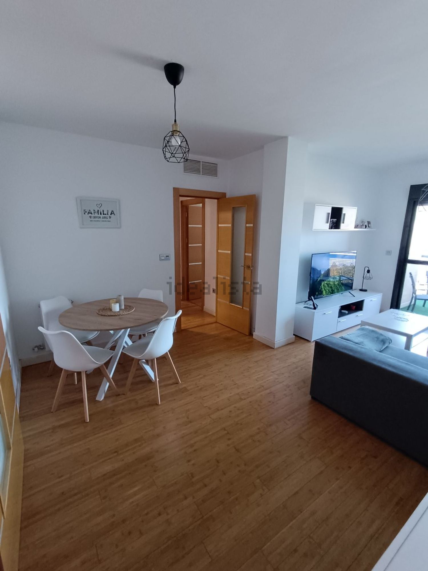 Apartamento 85 m² em Granada