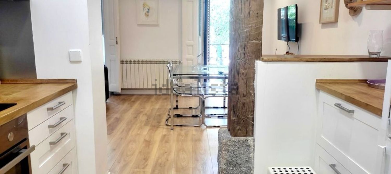Pis de 75 m² a Madrid