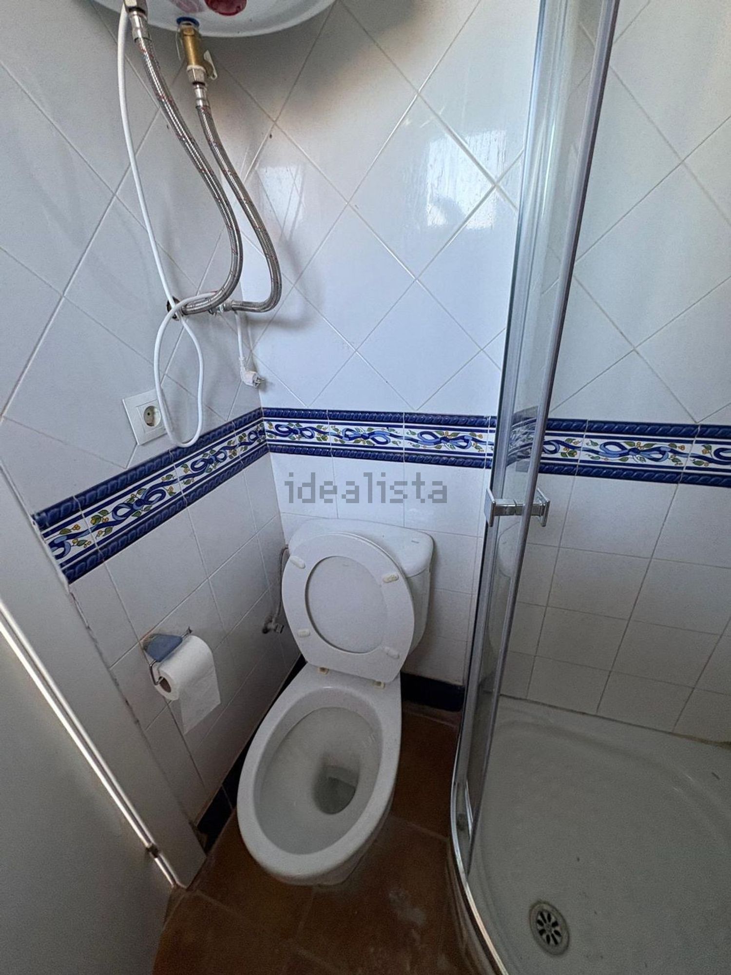 Pis de 40 m² a Marbella