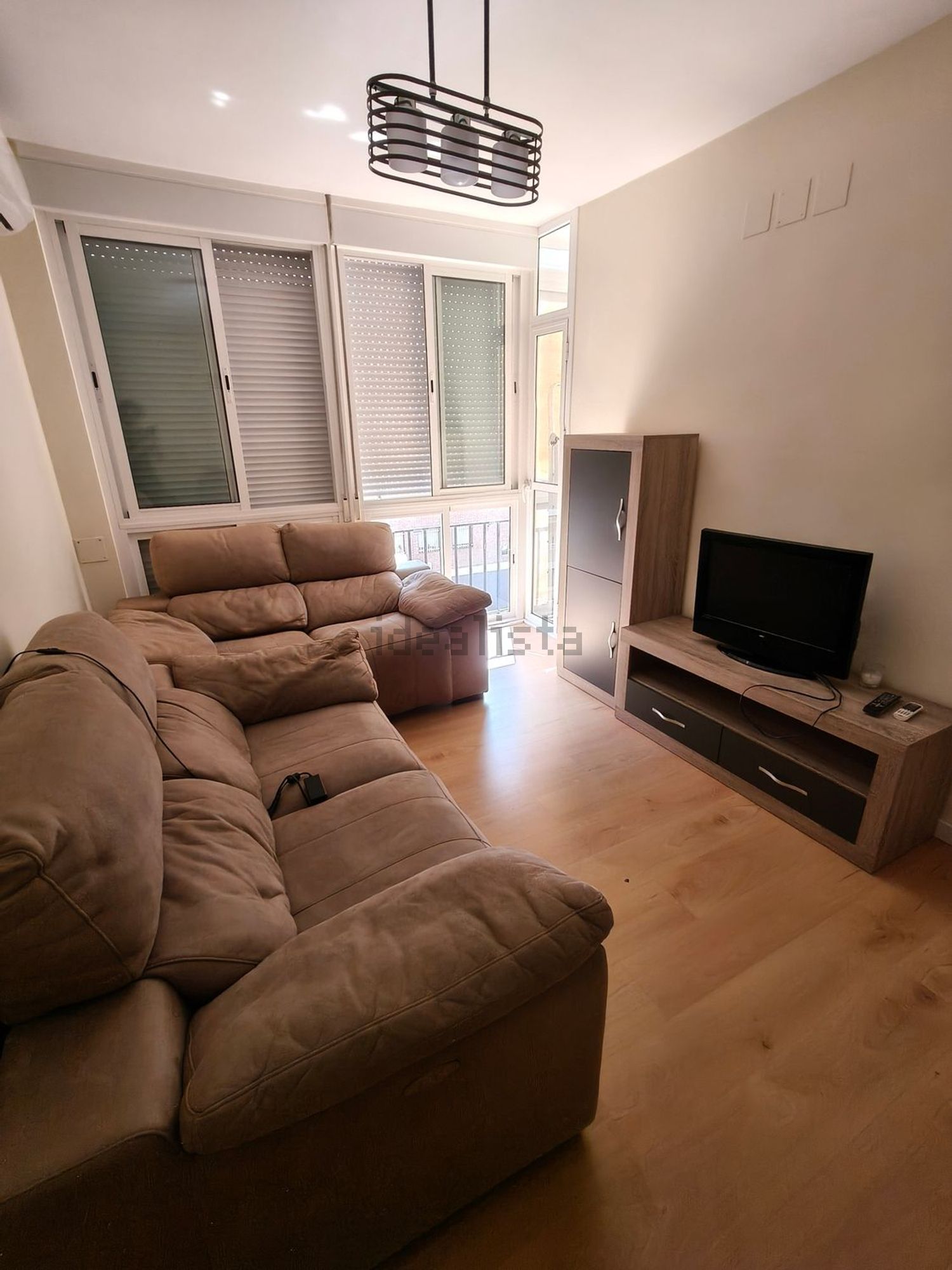 Piso de 96 m² en Sevilla