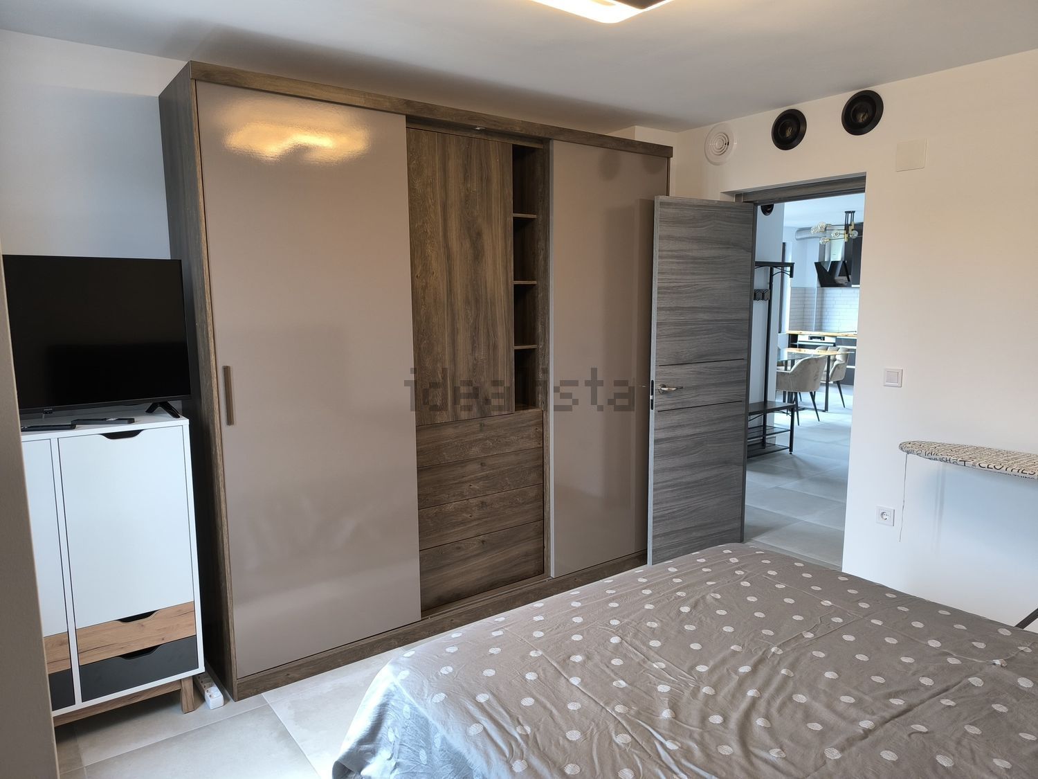 Pis de 70 m² a Cullera