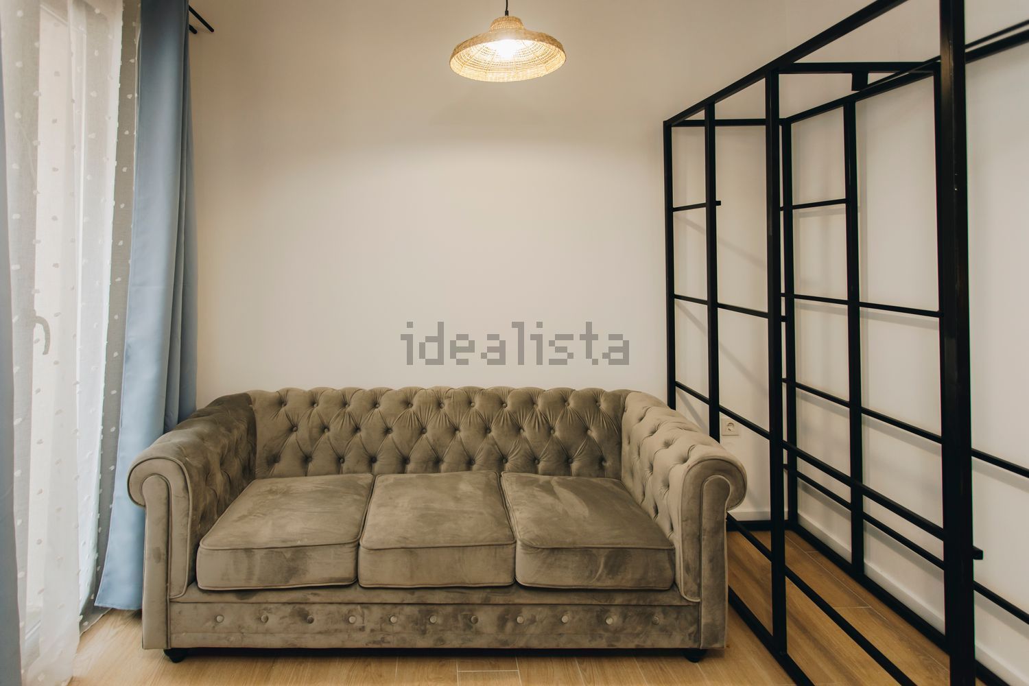 Piso de 50 m² en Facheca