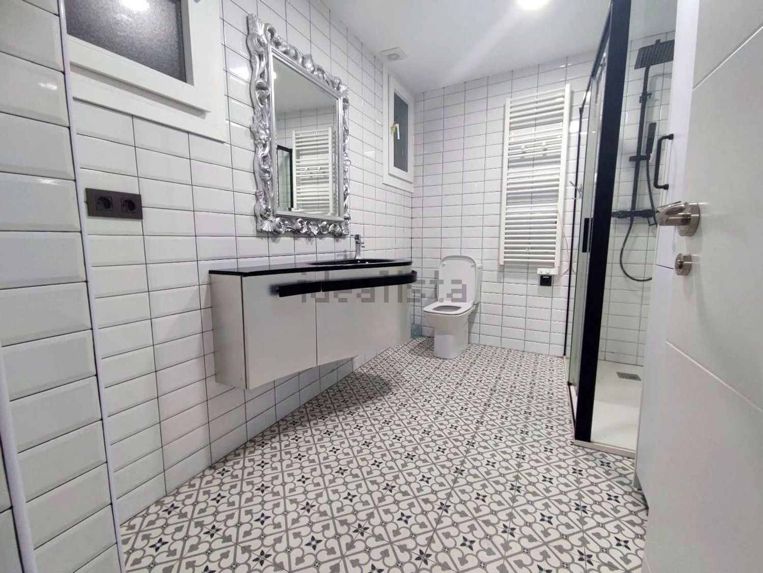 Wohnung 70 m² in Segovia