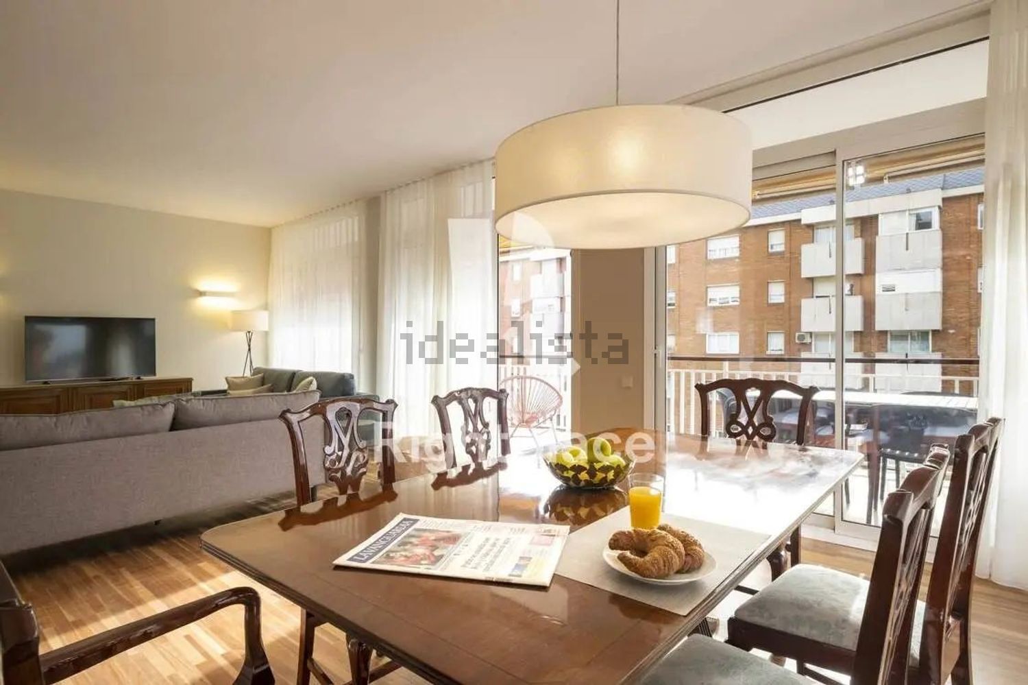 Pis de 127 m² a Barcelona