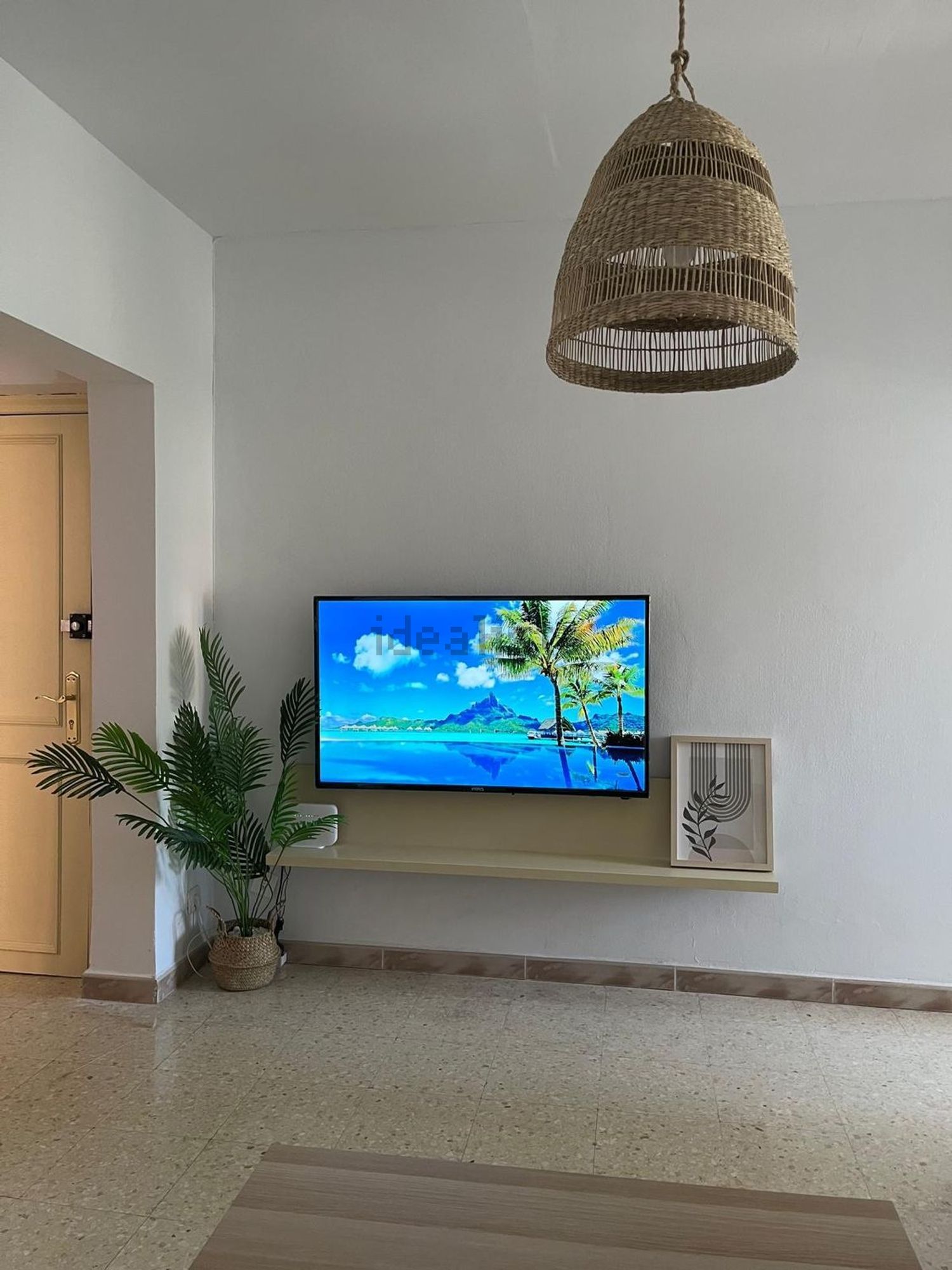 Habitación 100 m², Granada