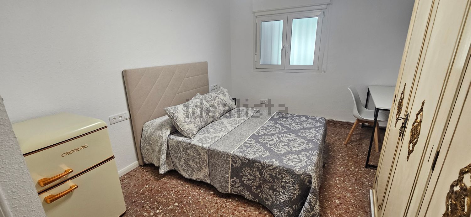 Habitació de lloguer, València