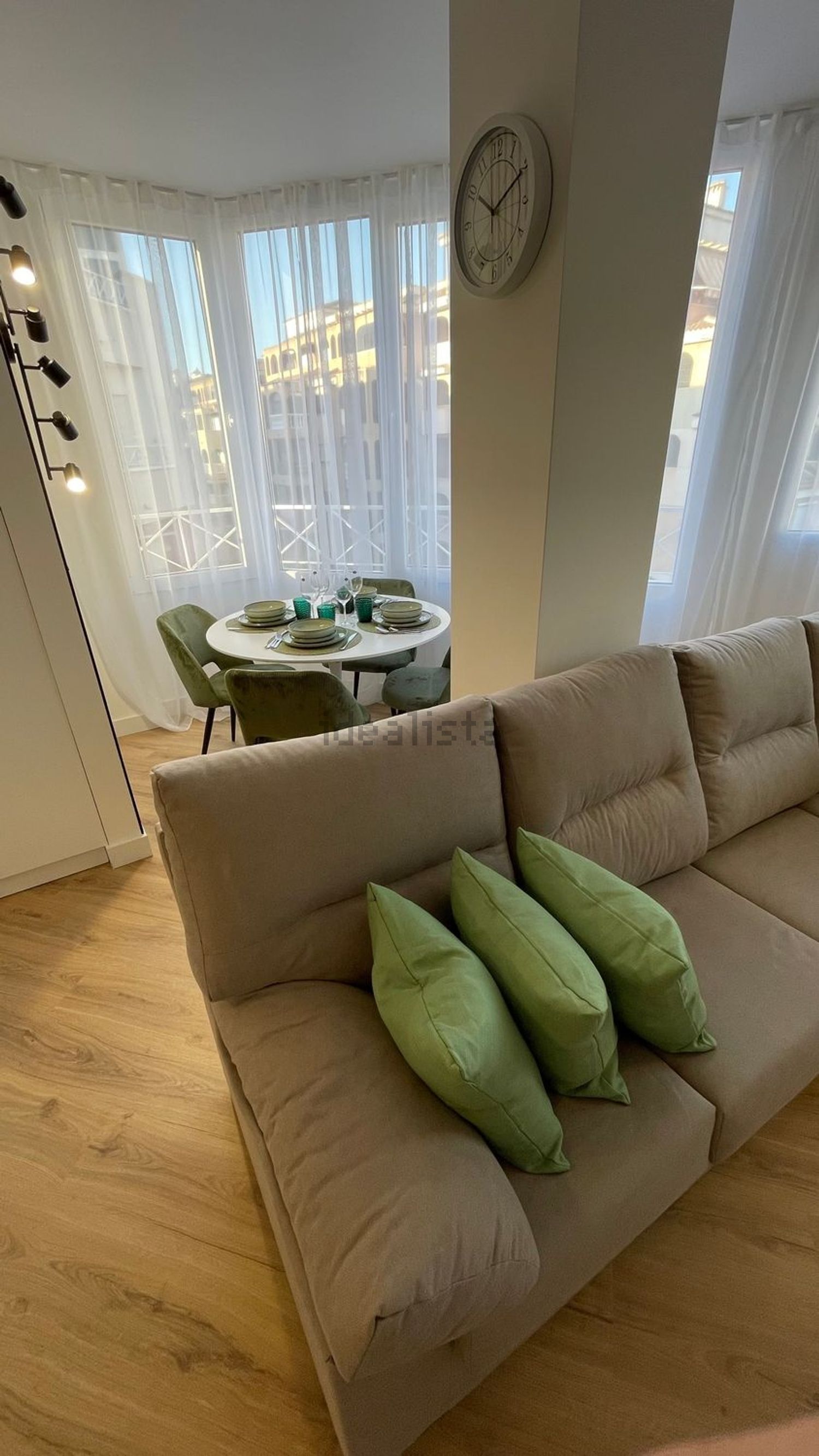 Wohnung 65 m² in Torrevieja