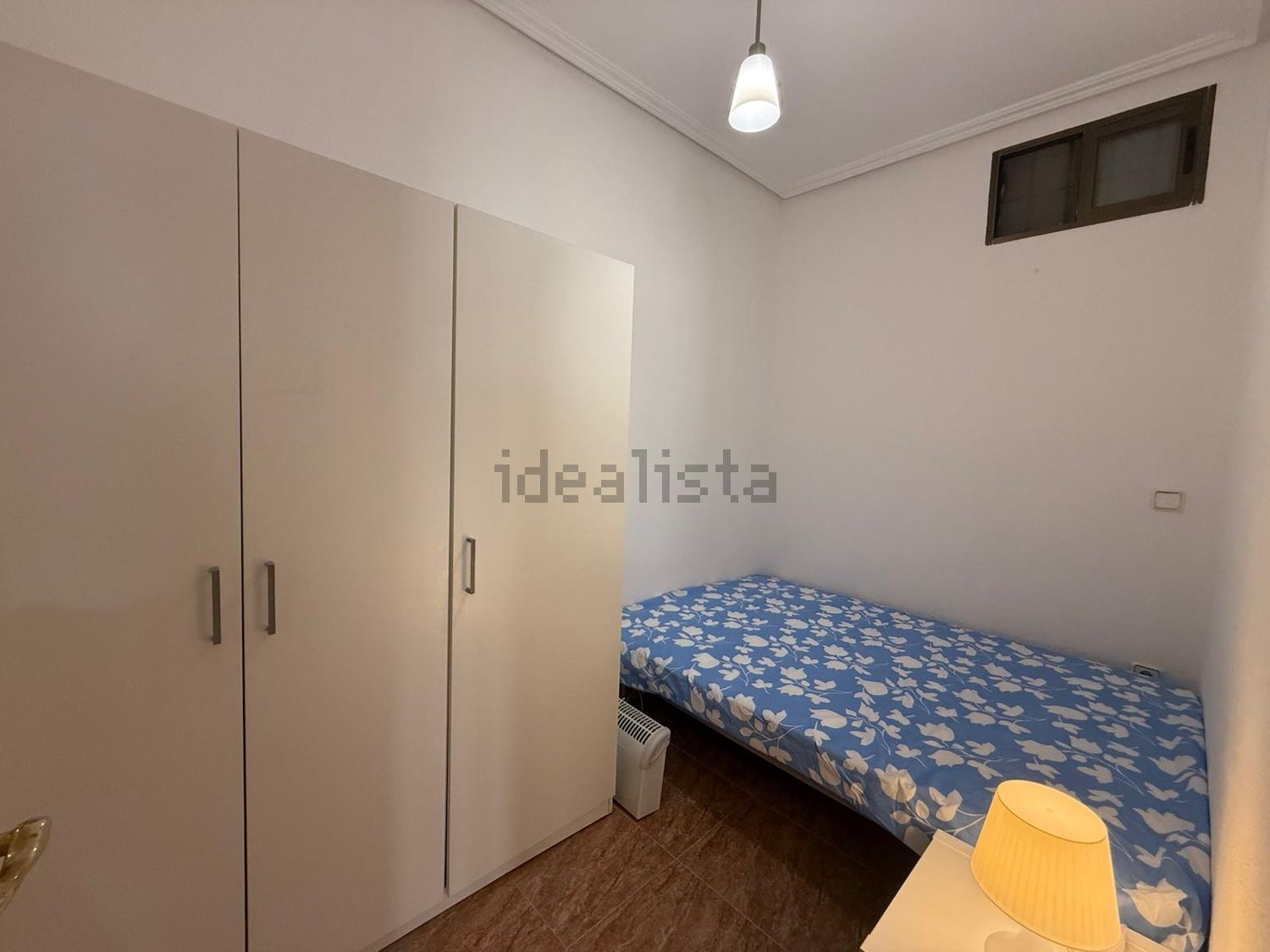 Piso de 40 m² en Madrid