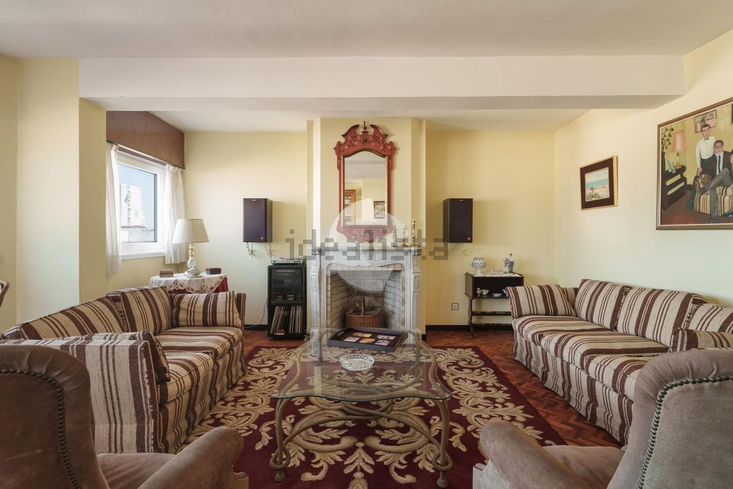 Wohnung 301 m² in A Coruña
