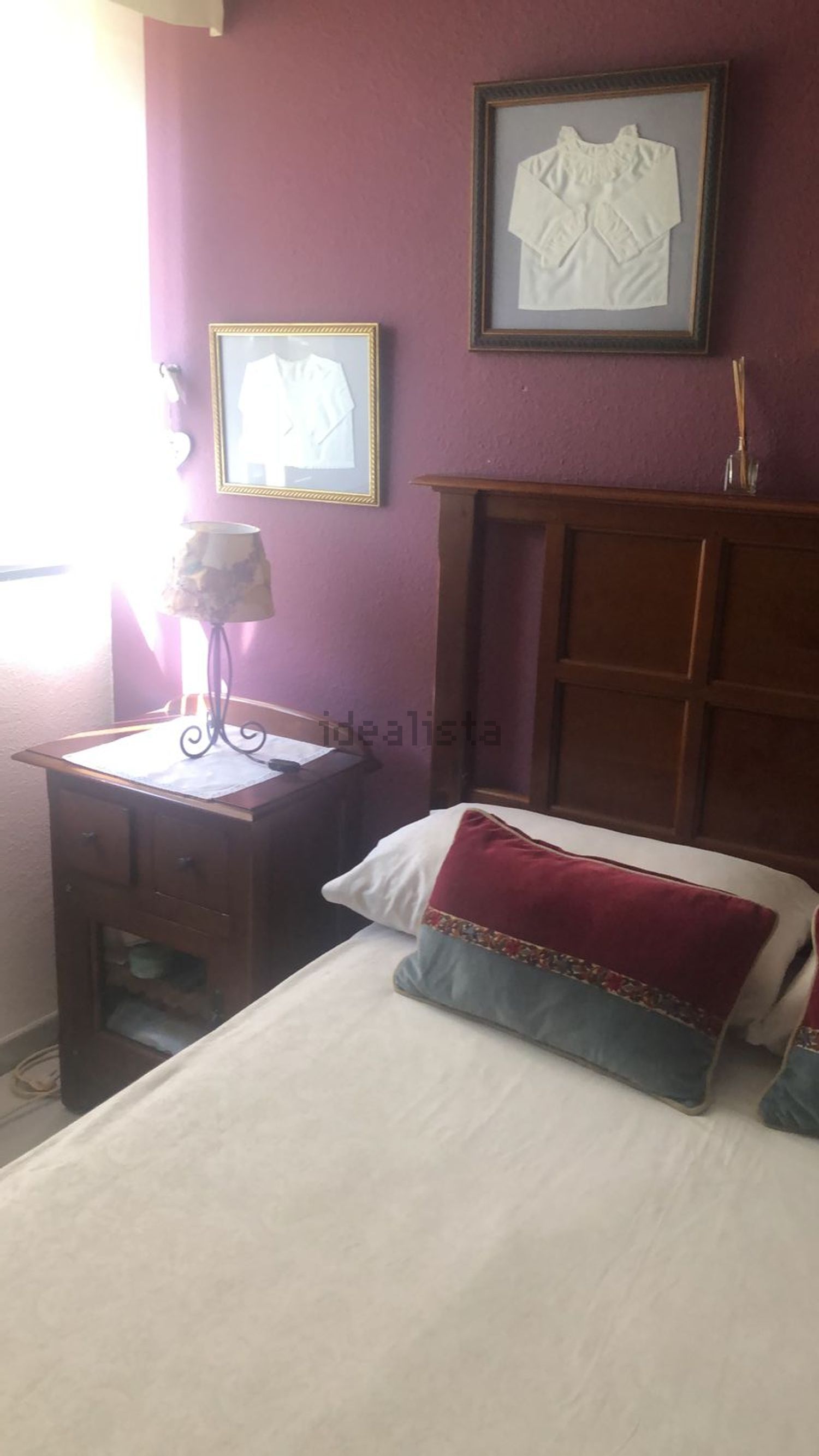Habitació de lloguer, Fuengirola