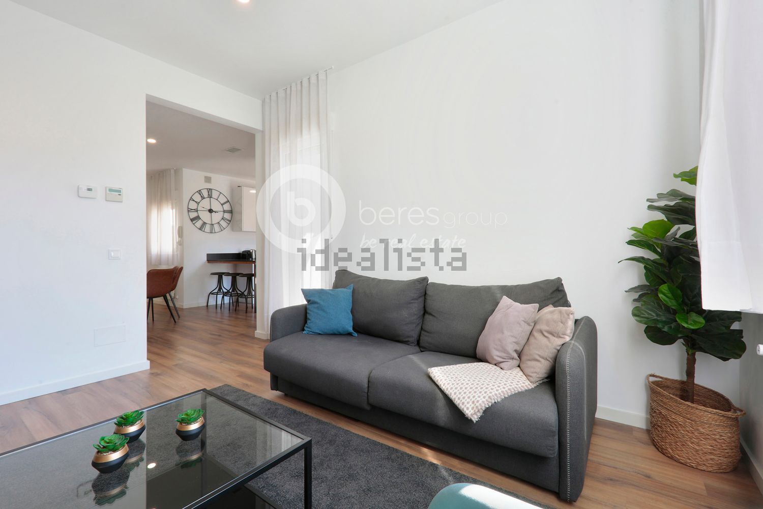 Piso de 68 m² en Barcelona