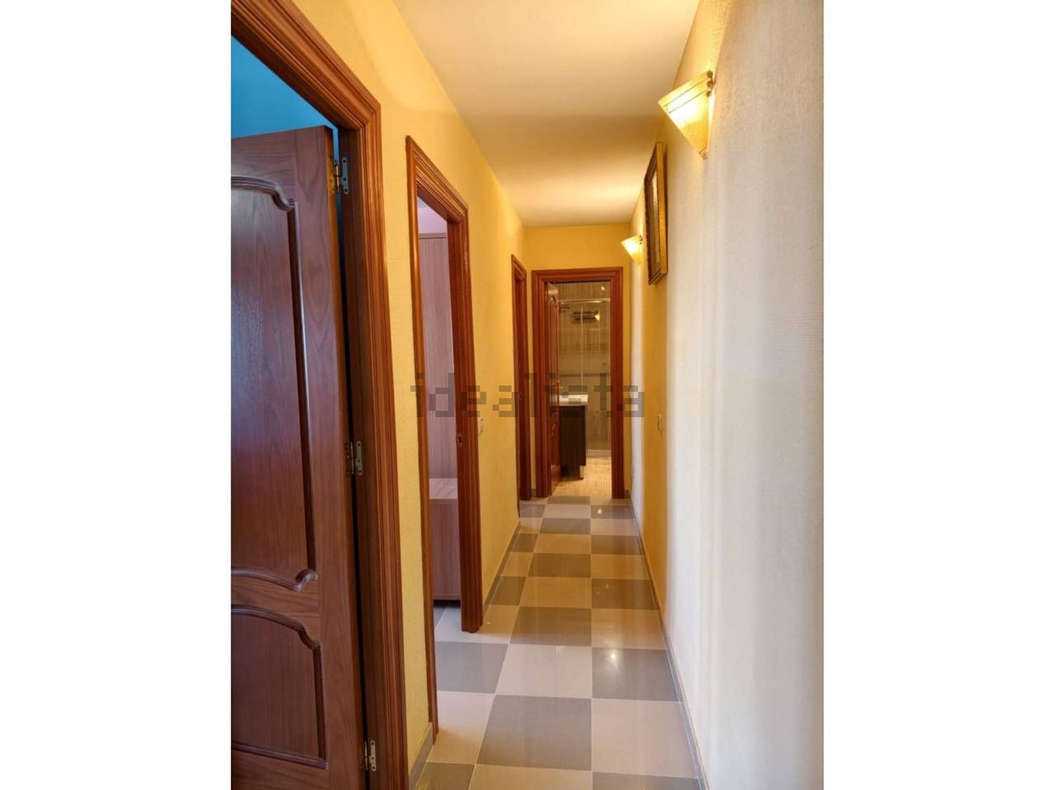 Wohnung 120 m² in Málaga