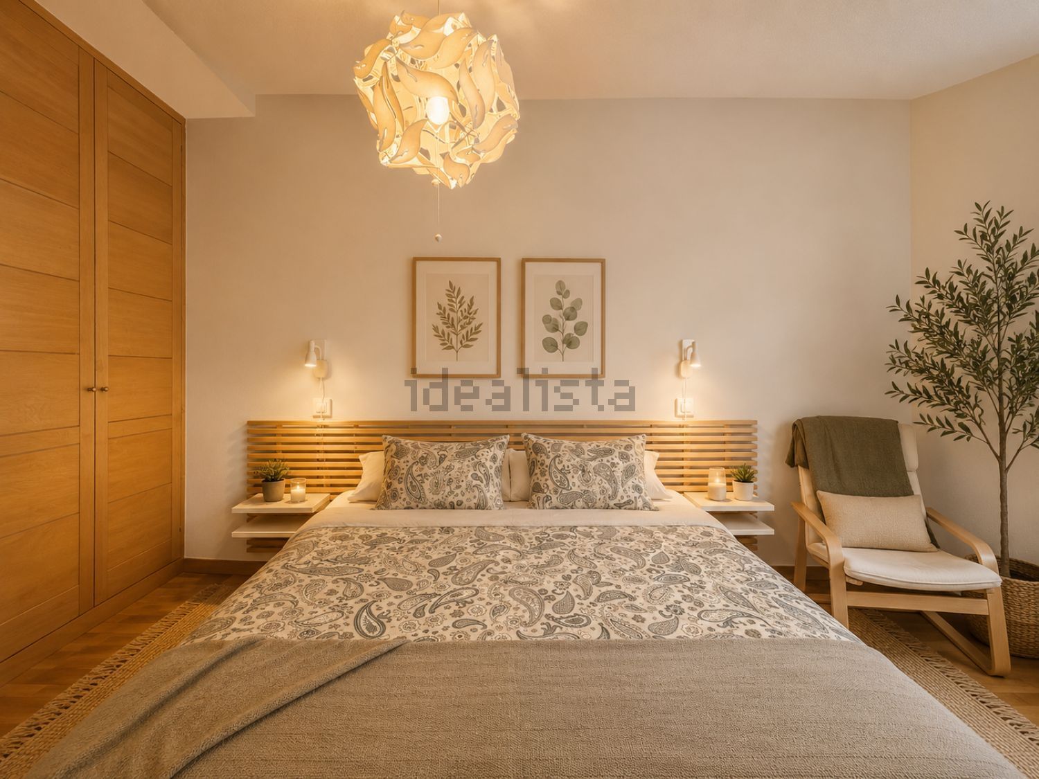 Appartamento 86 m² a Burgos