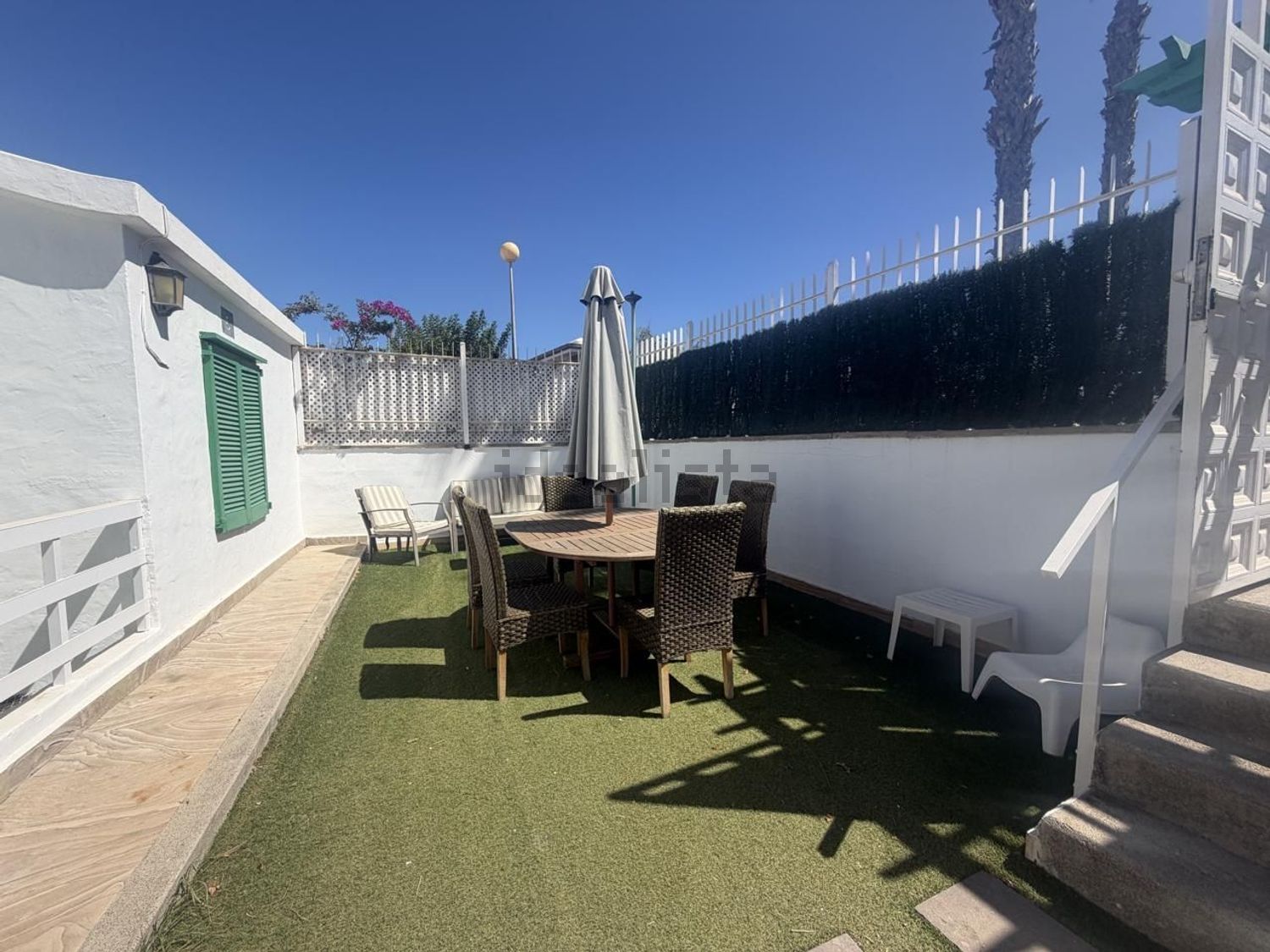 Maison 120 m² à San Bartolomé de Tirajana