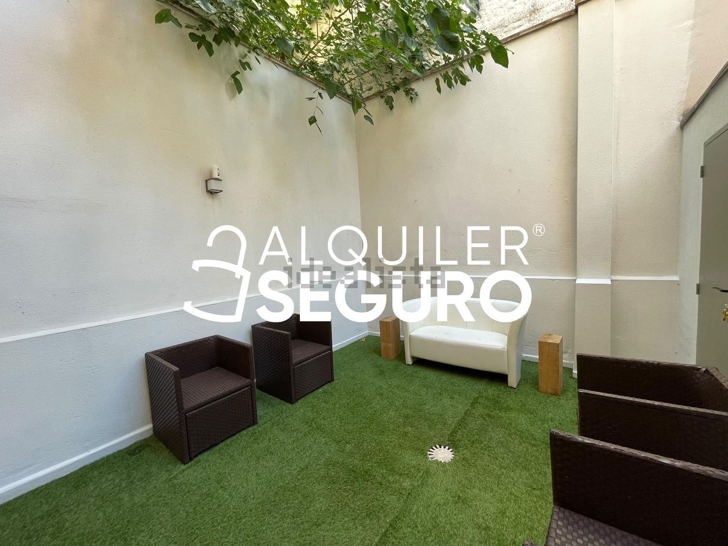 Pis de 41 m² a Madrid