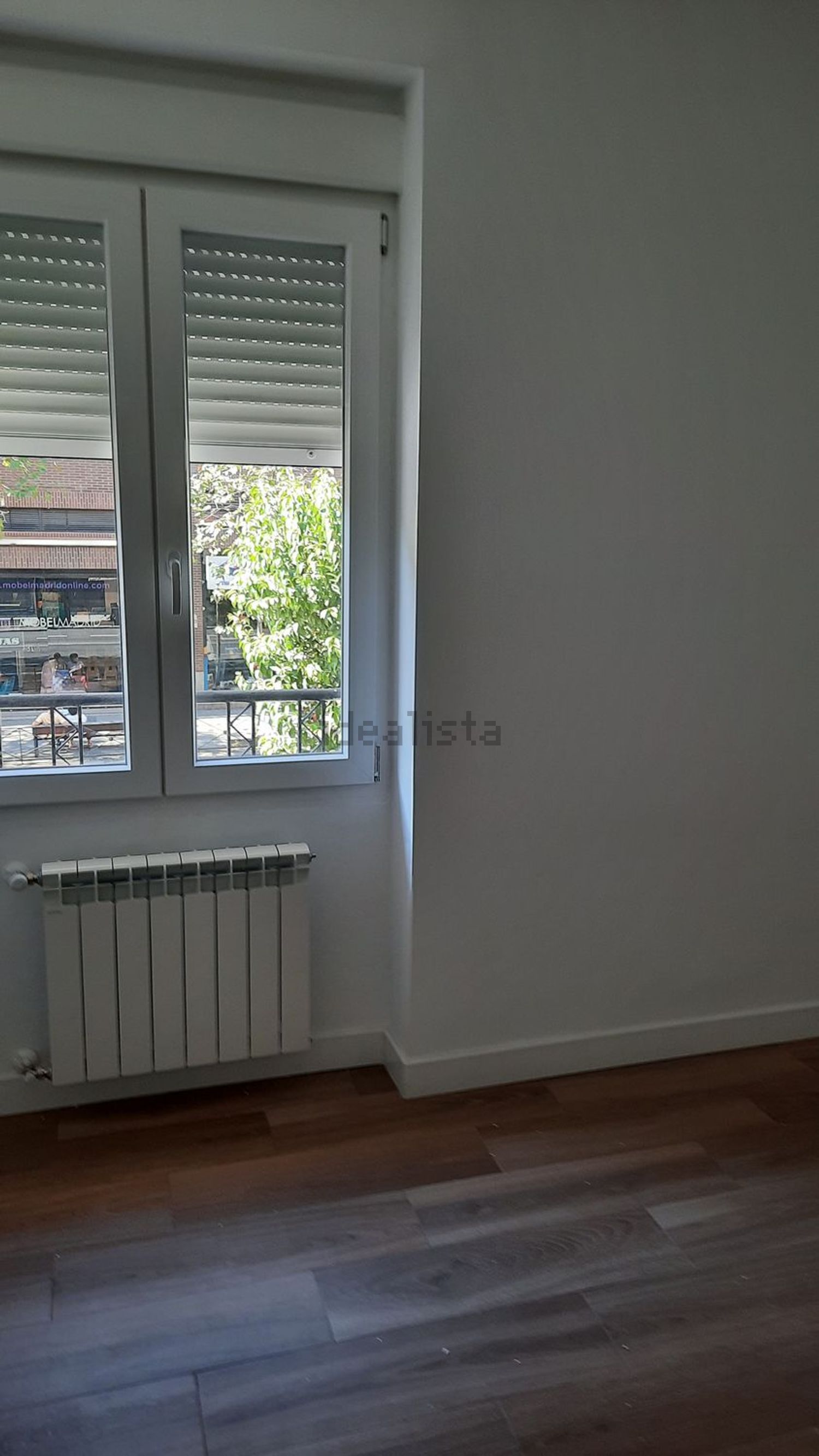 Piso de 82 m² en Madrid