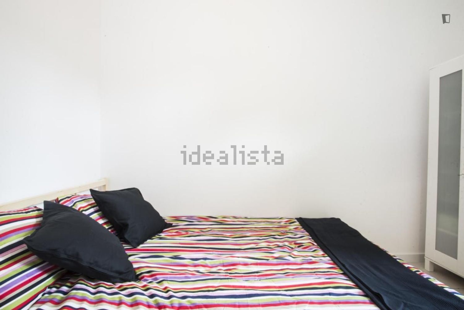 Quarto para alugar, Barcelona
