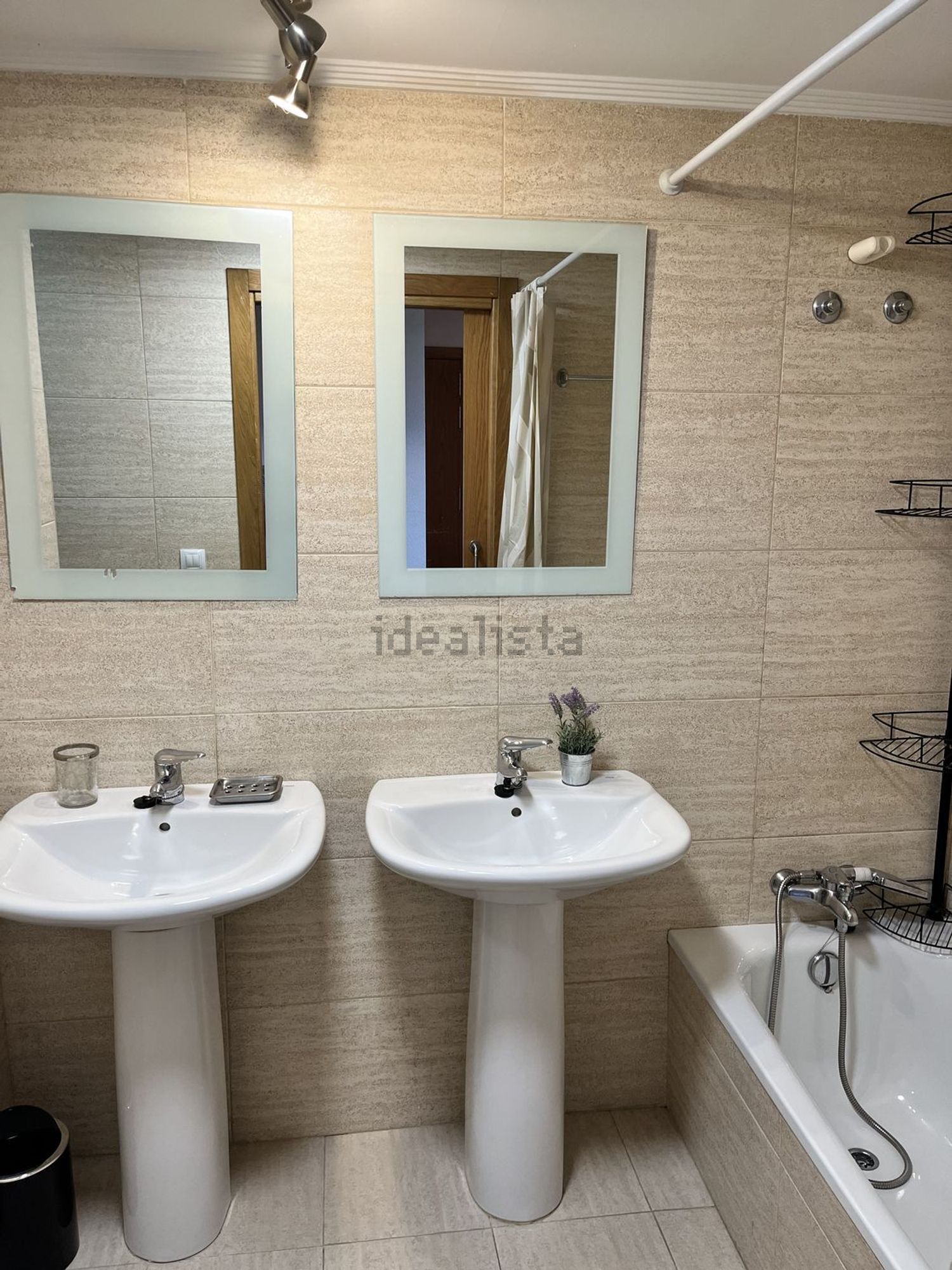 Piso de 76 m² en Vitoria