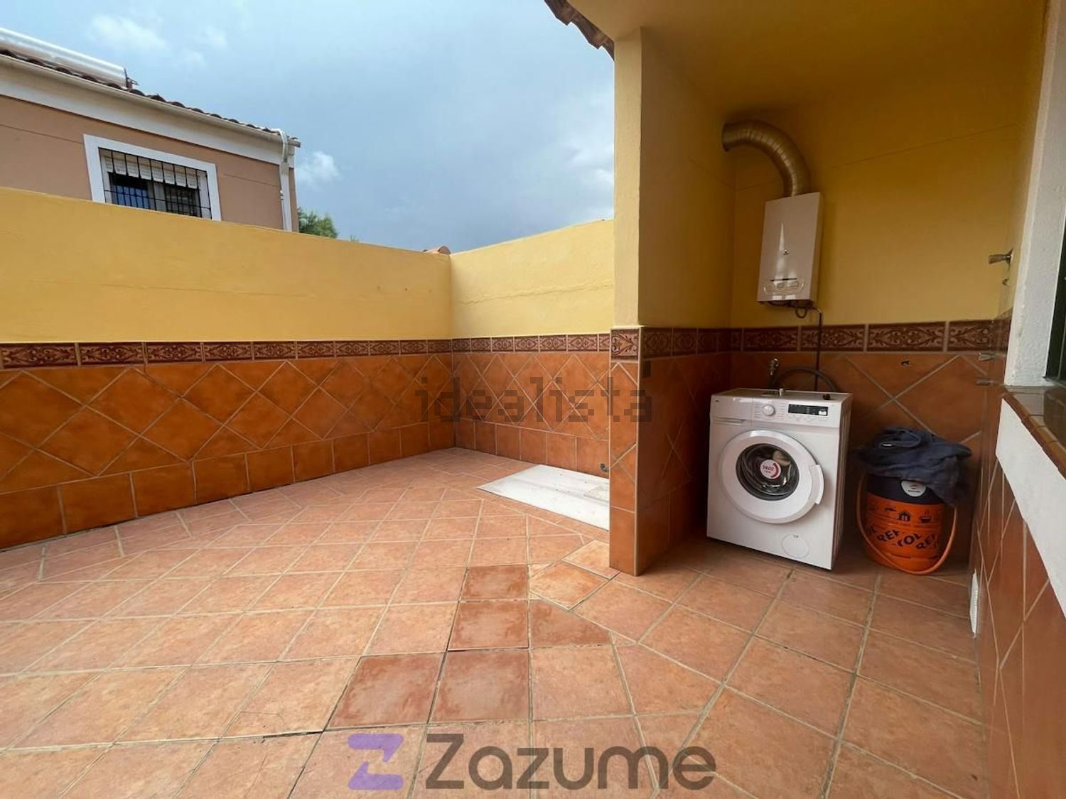 Haus 160 m² in Málaga