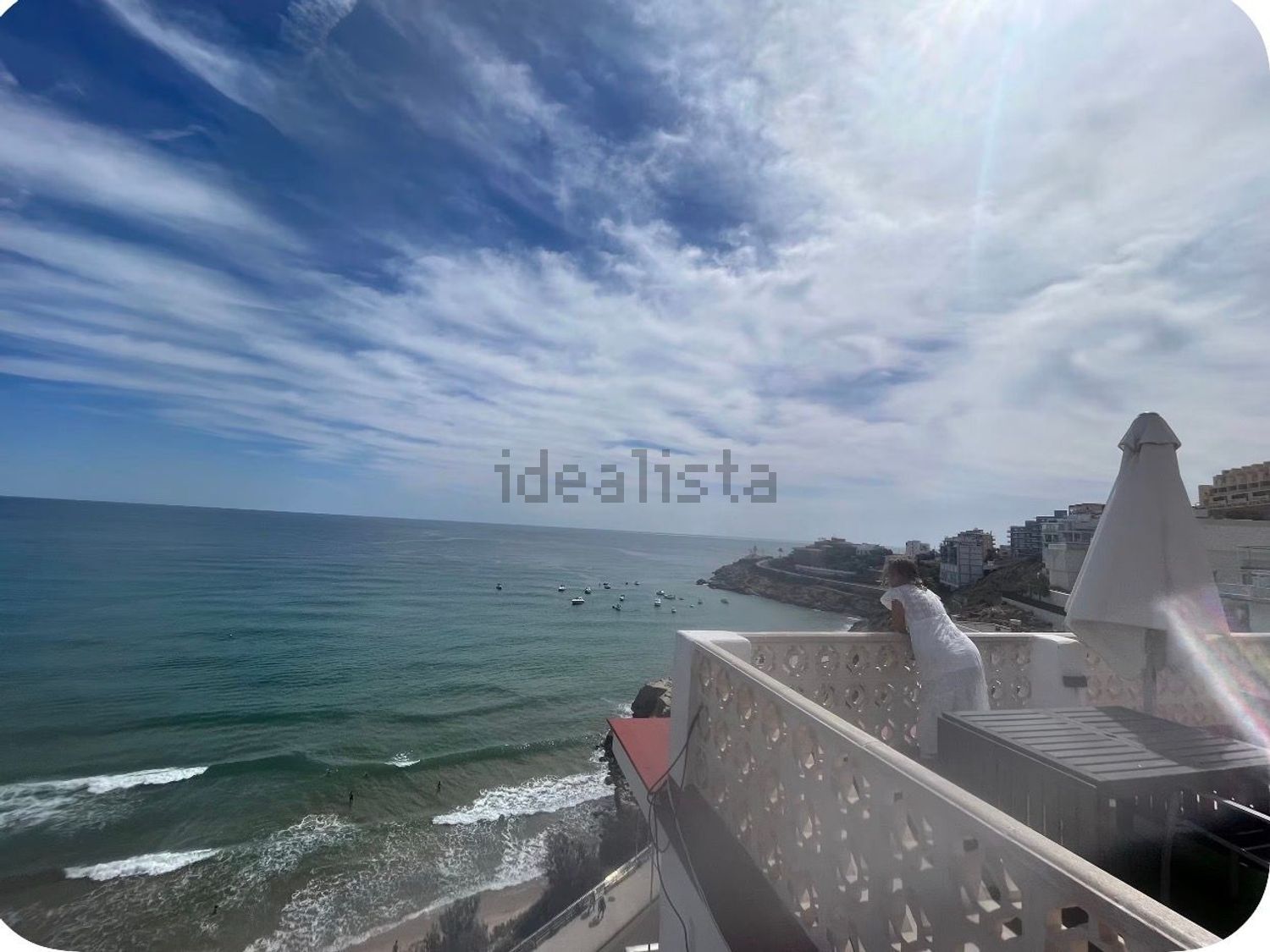 Piso de 50 m² en Cullera