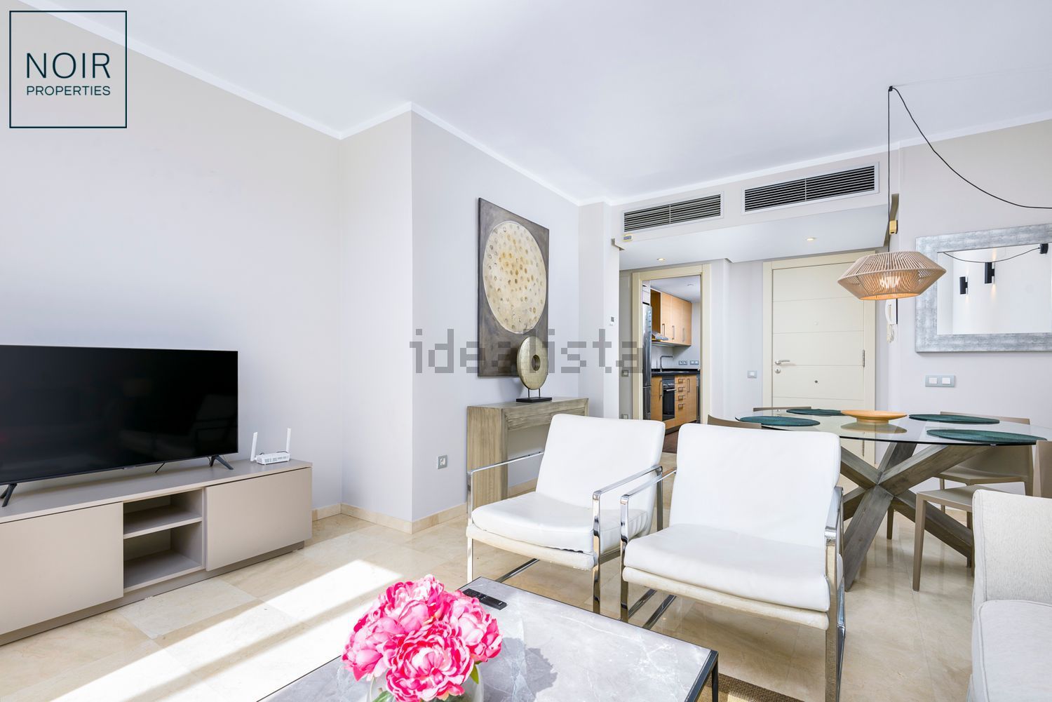 Pis de 71 m² a Oriola