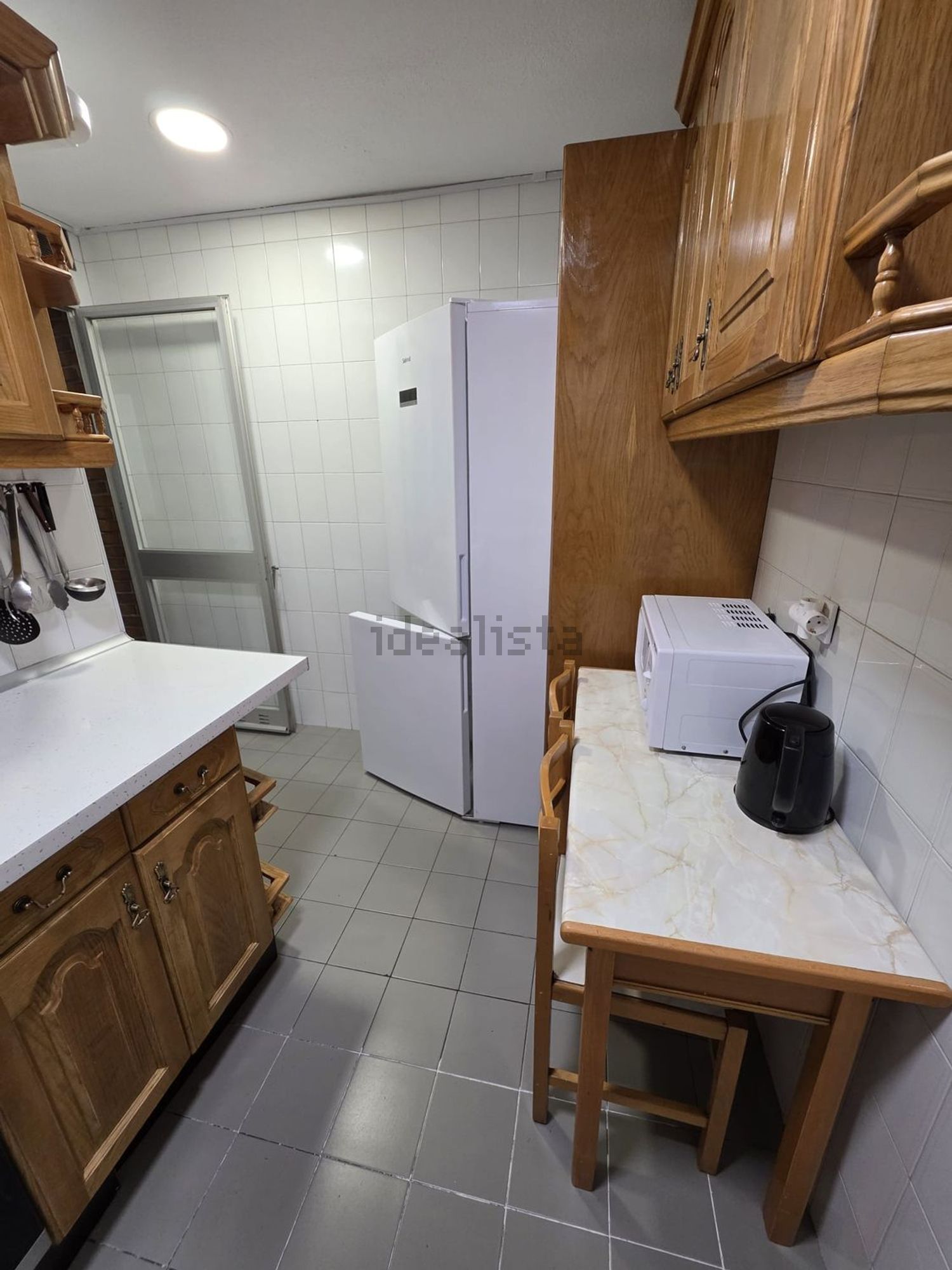 Piso de 130 m² en Madrid