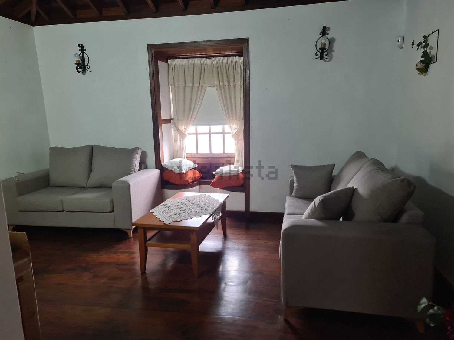 Casa de 100 m² en Villa de Mazo