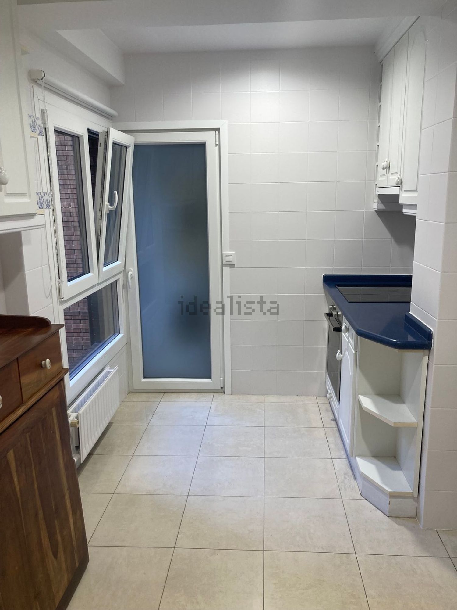 Pis de 92 m² a Oviedo
