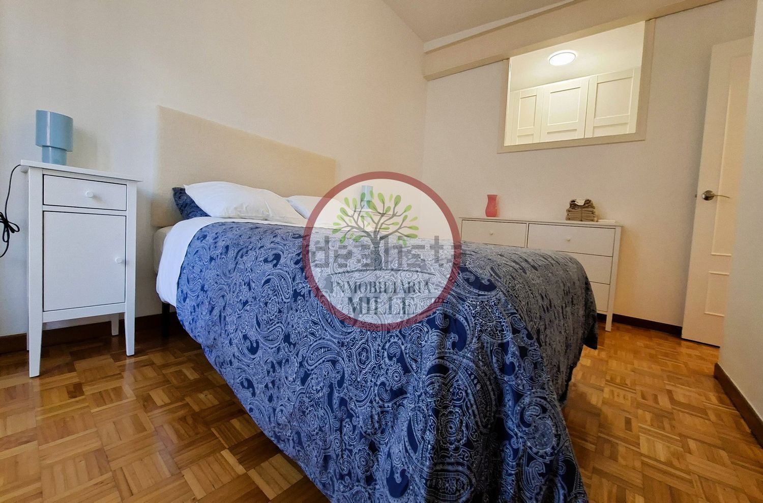 Квартира 117 м² в Ферроли