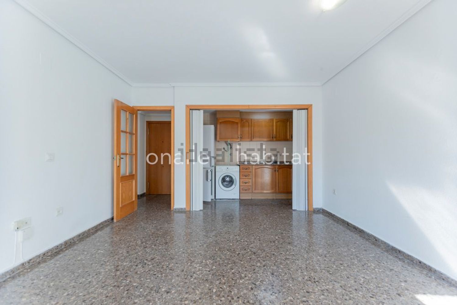 Pis de 70 m² a València