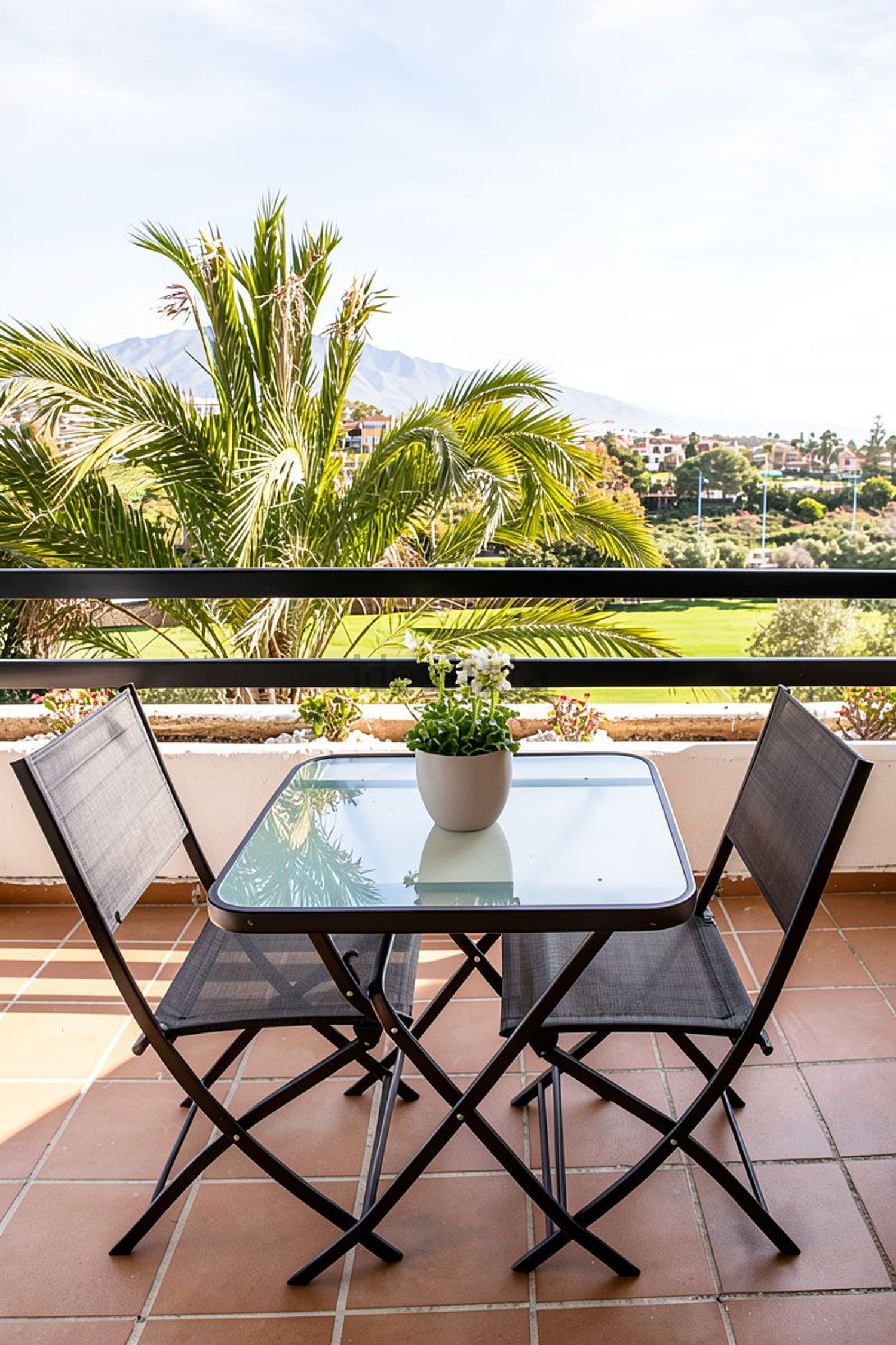 Pis de 226 m² a Marbella