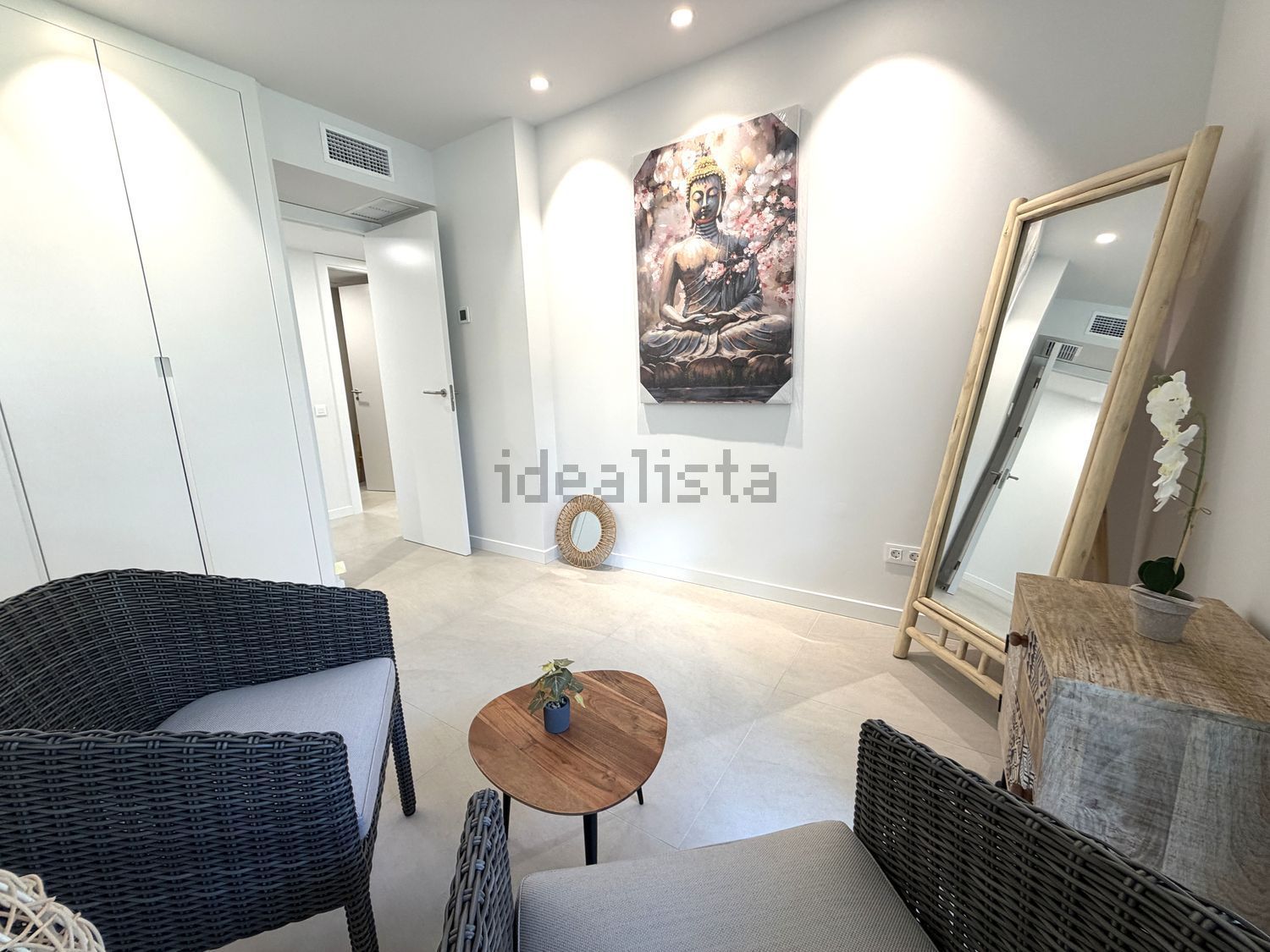 Pis de 142 m² a Dénia