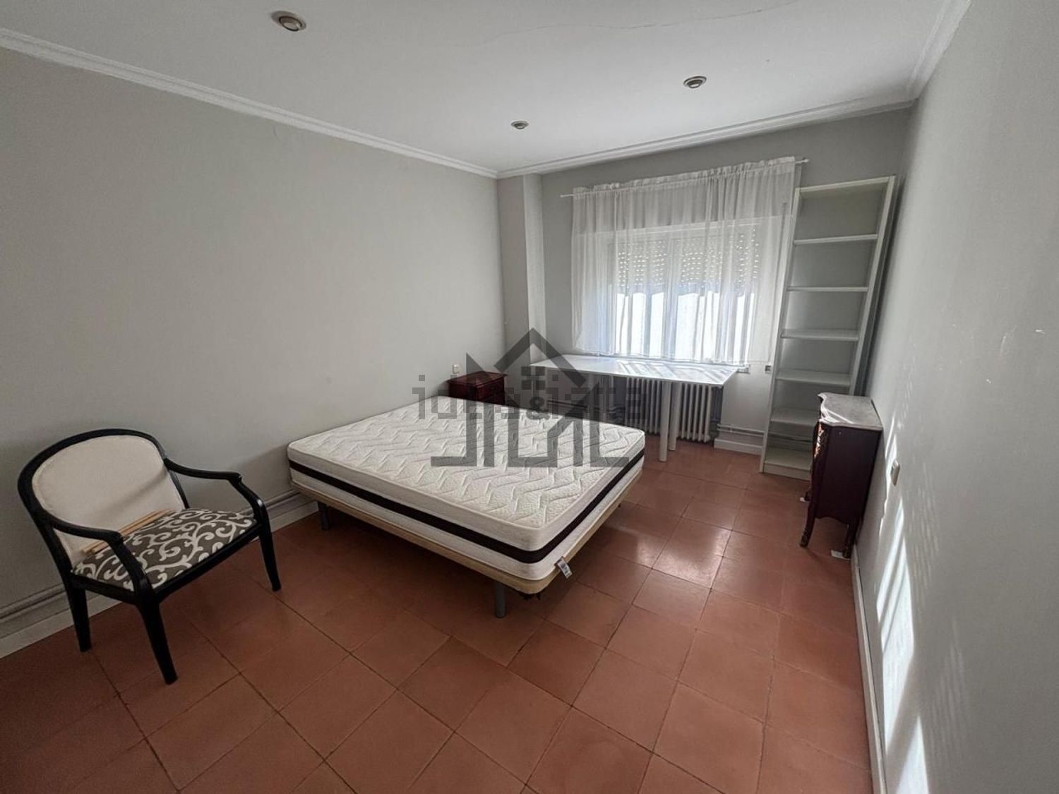 Piso de 155 m² en Cáceres