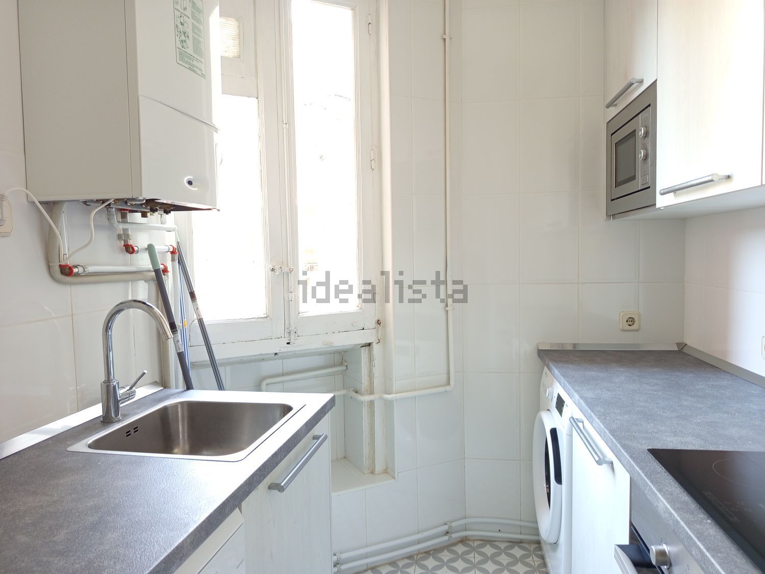 Apartamento 90 m² em Madrid
