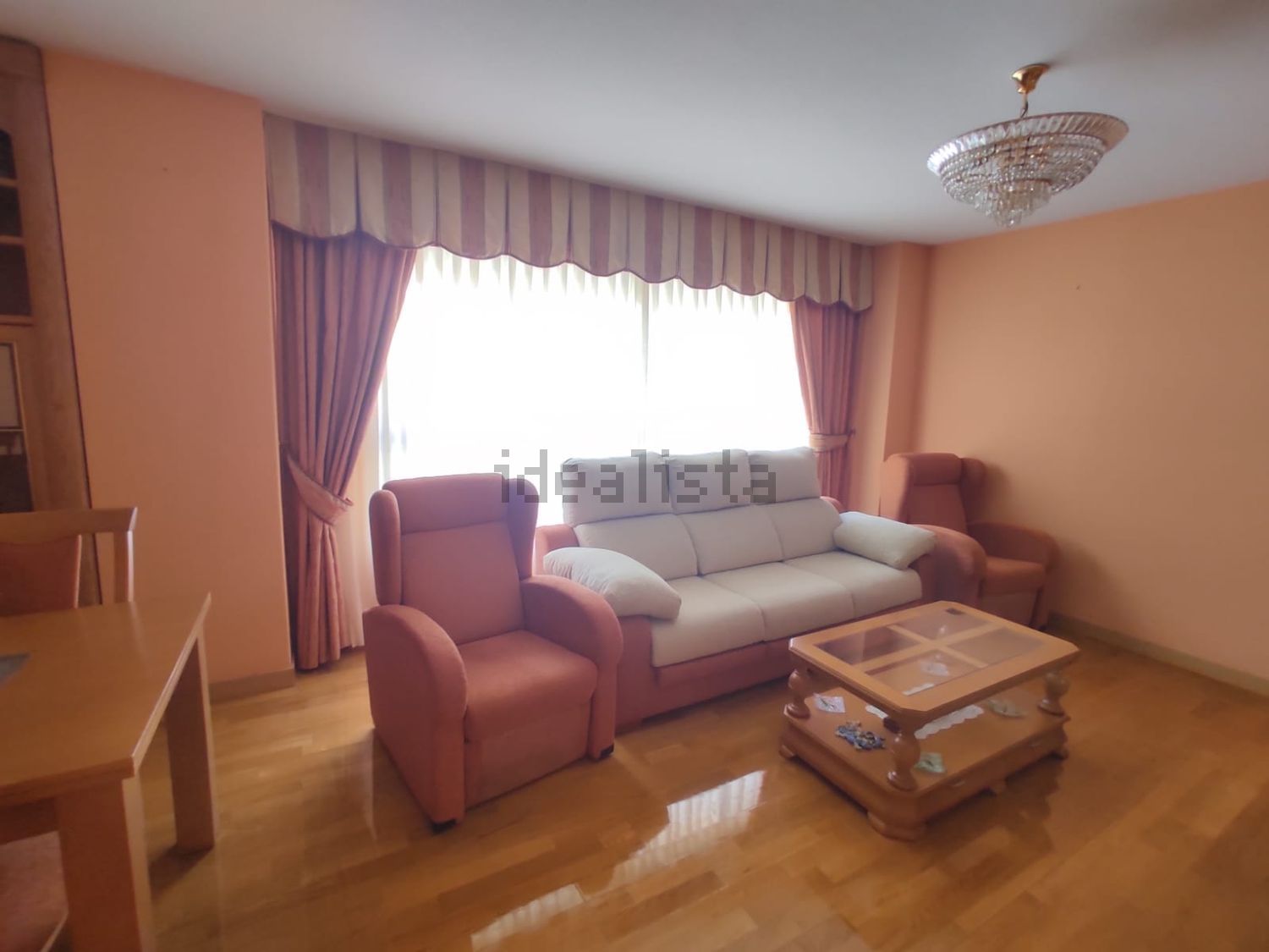 Pis de 130 m² a Madrid