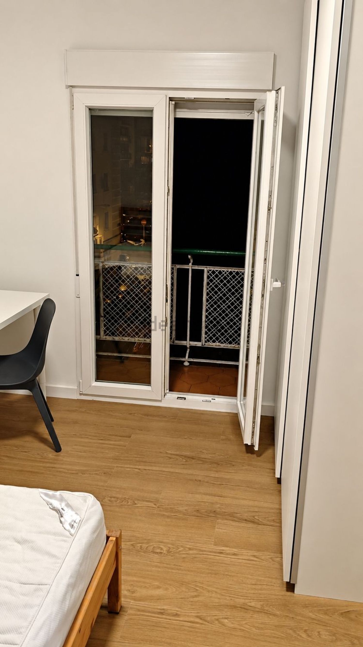 Habitación en alquiler, Madrid