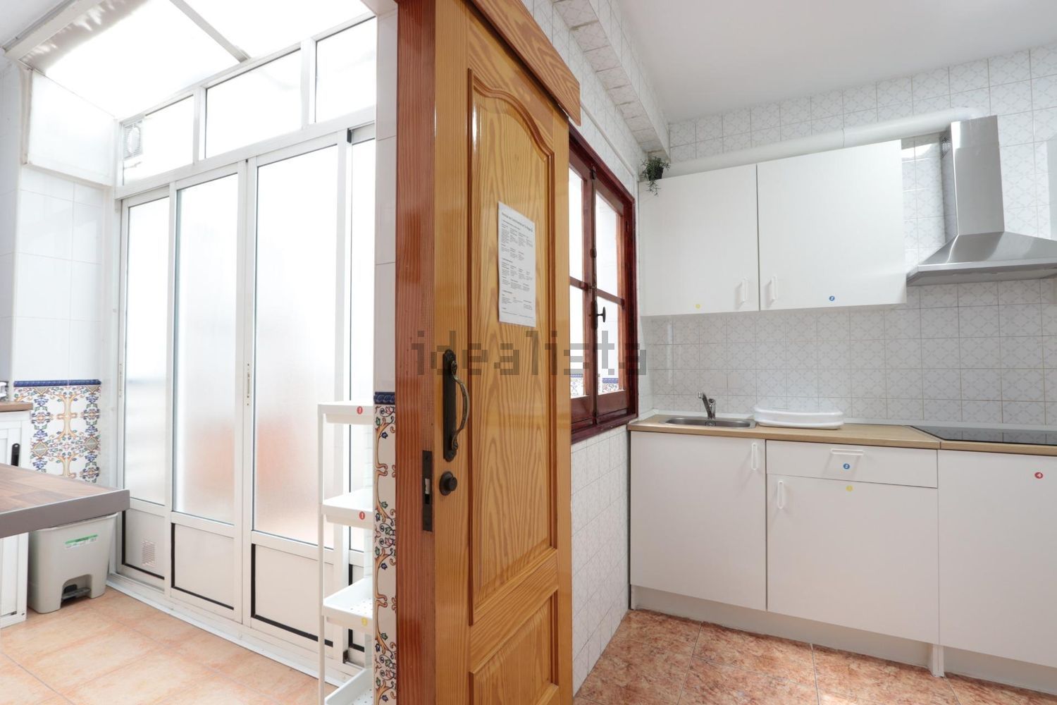 Habitación 15 m², Cartagena