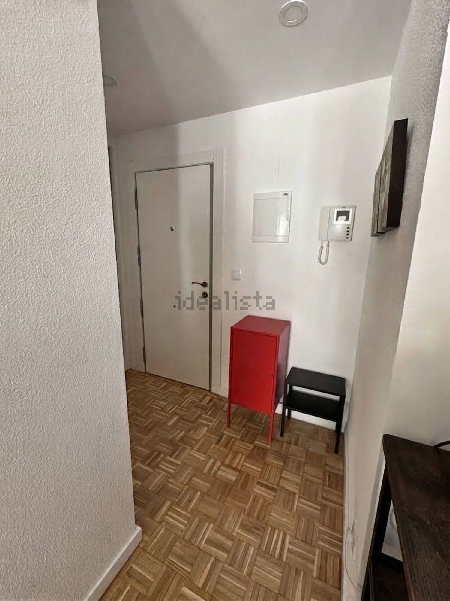 Piso de 56 m² en Ávila