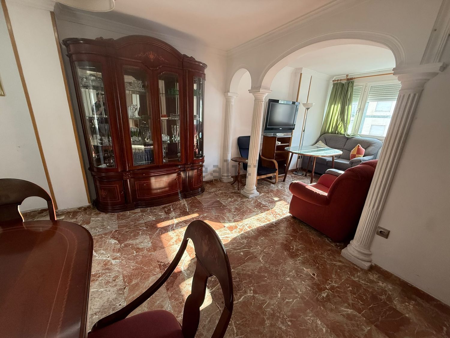 Pis de 95 m² a Granada