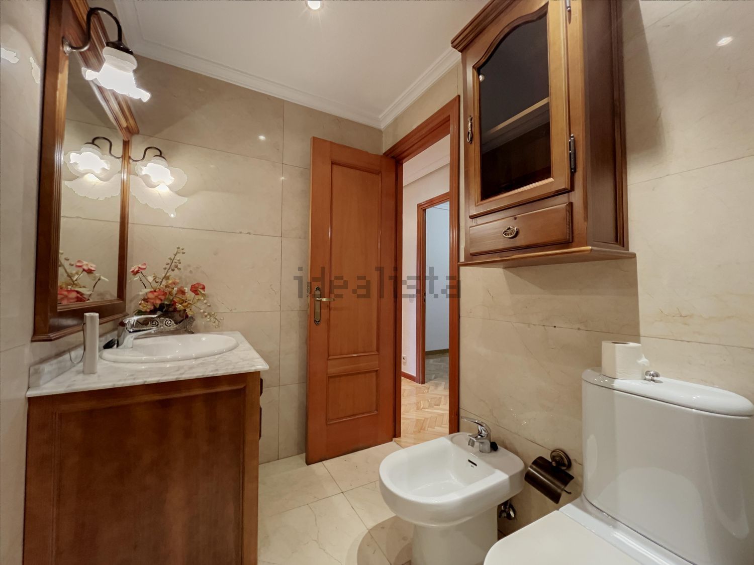 Pis de 105 m² a Madrid