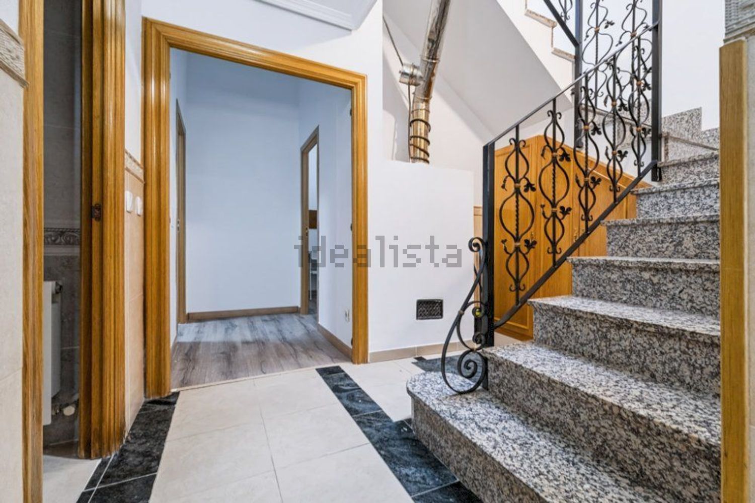 Habitación en alquiler, Madrid