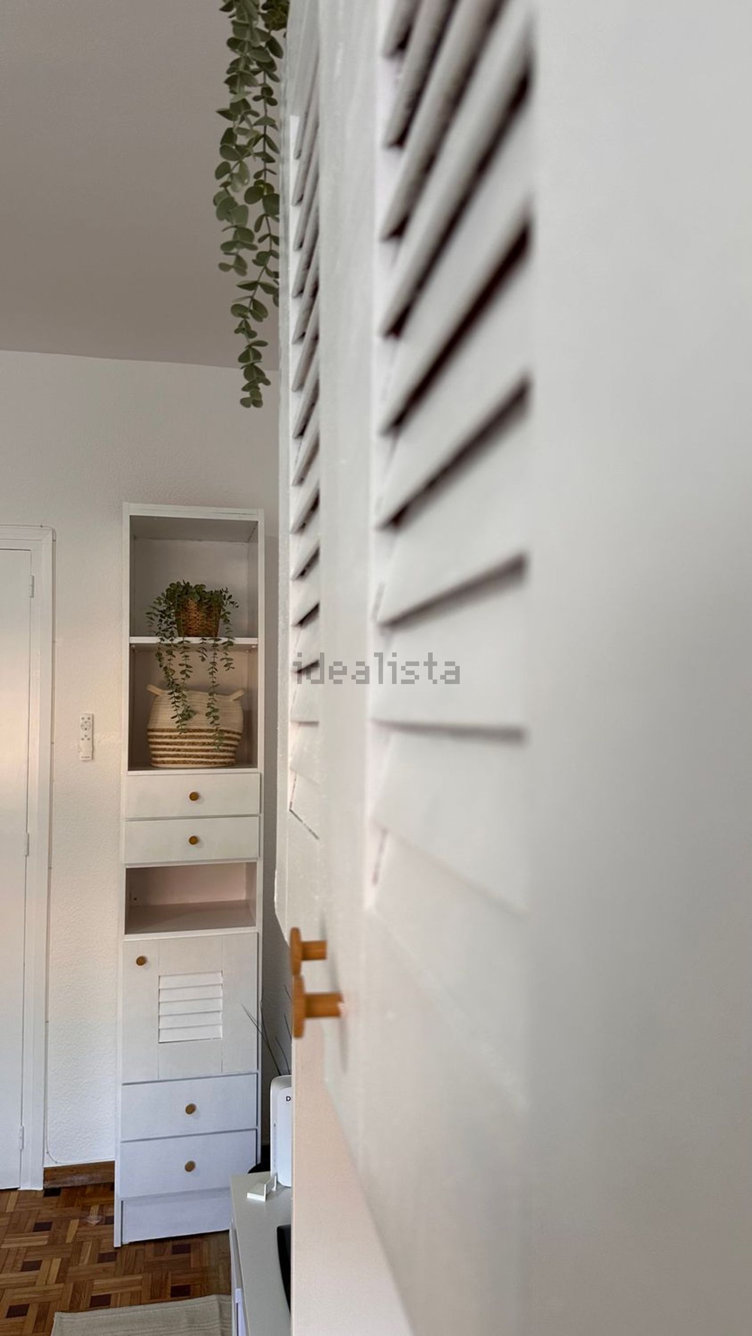 Habitación 100 m², Toledo