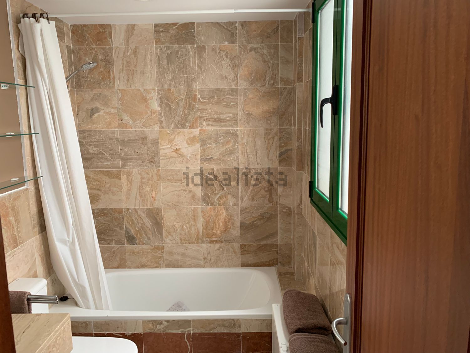 Piso de 72 m² en Arrecife
