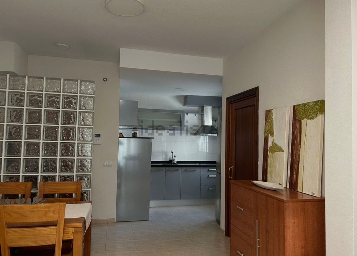 Piso de 71 m² en Roquetas de Mar