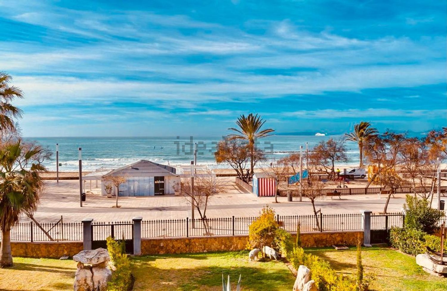 Pis de 125 m² a Palma