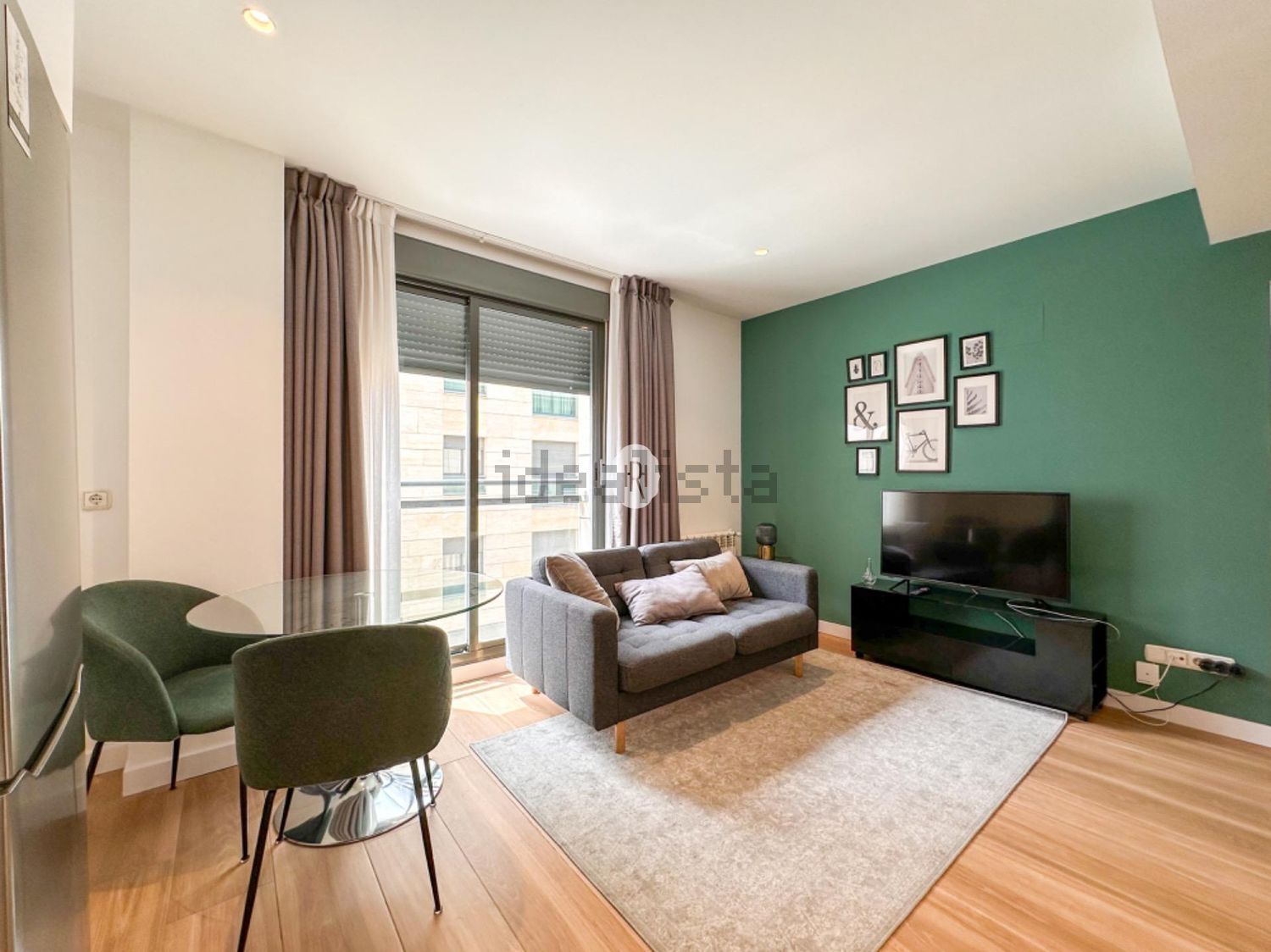 Pis de 45 m² a Madrid