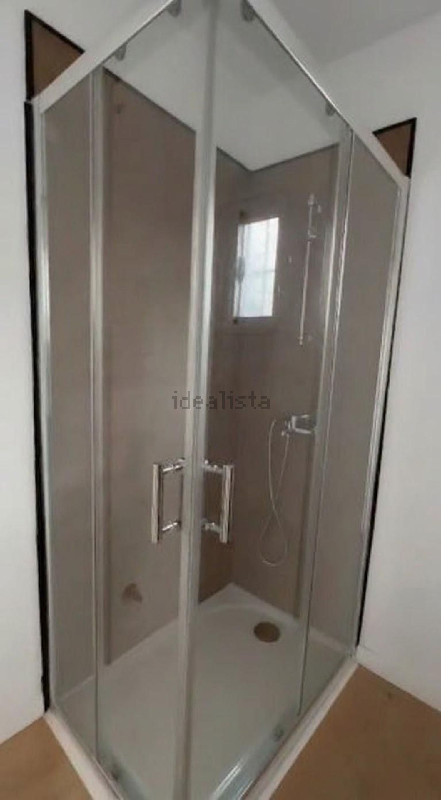 Piso de 37 m² en Sevilla