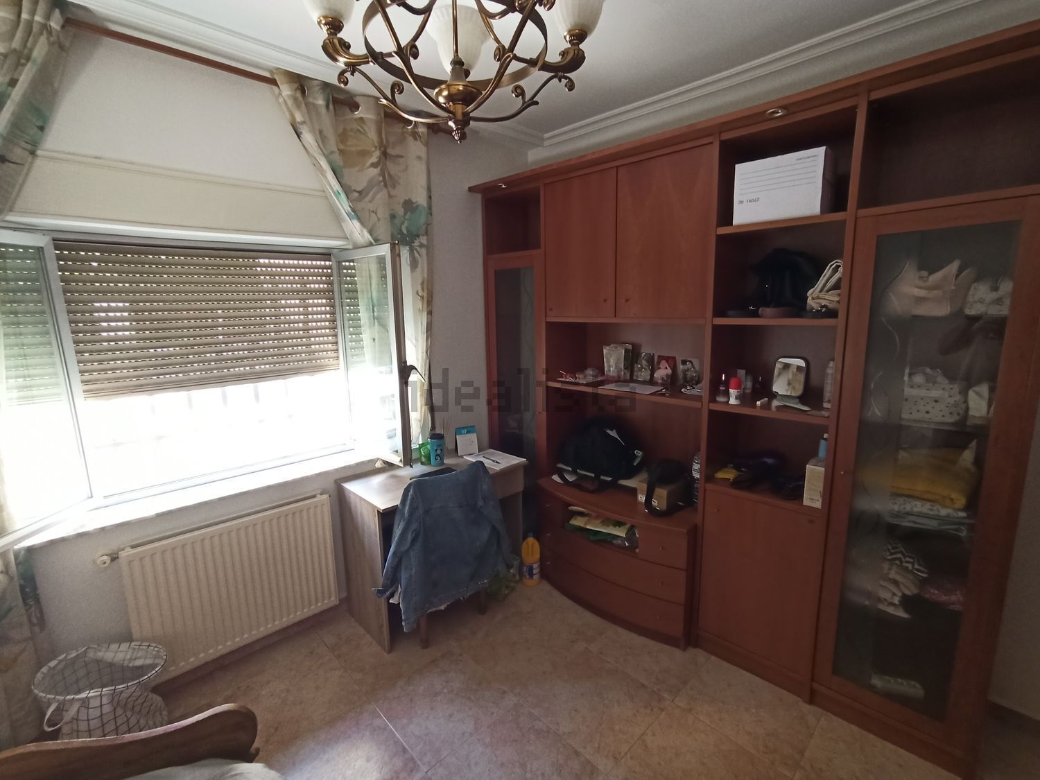 Habitació de lloguer, Salamanca