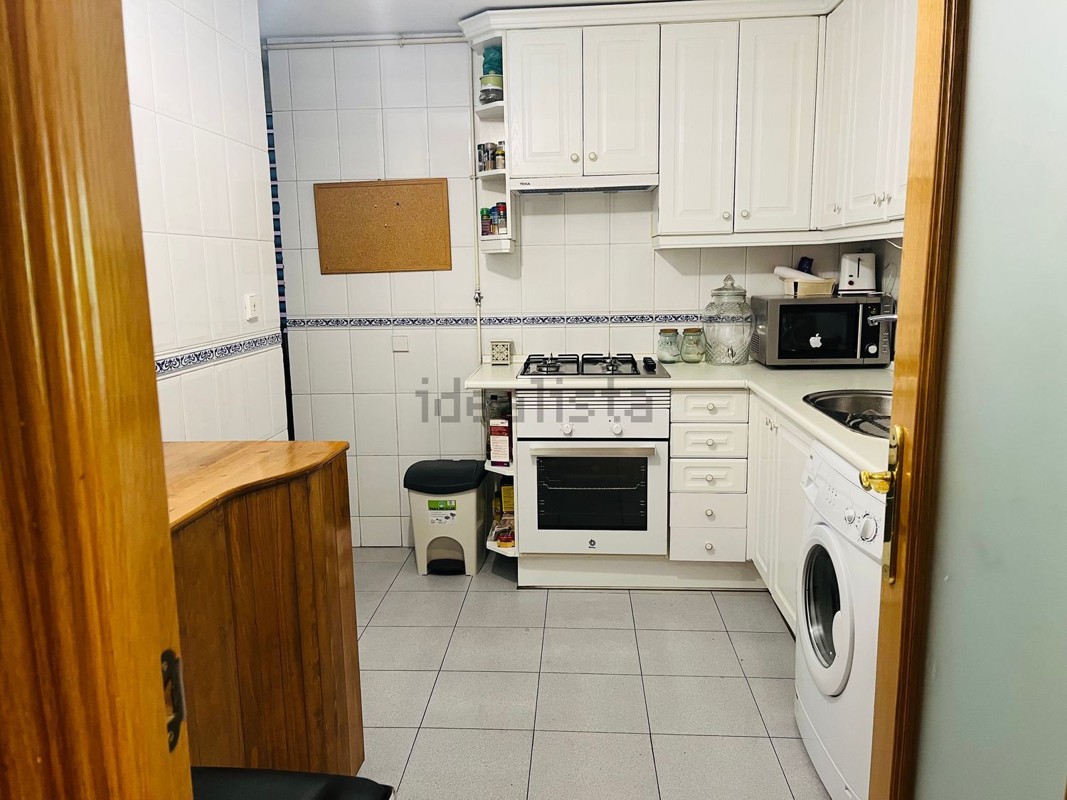 Zimmer zur Miete, Madrid